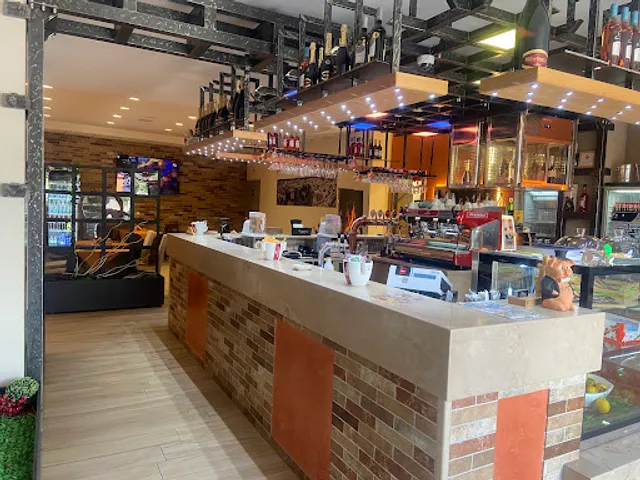 Tiffany Caffè Ristorante Braceria Pizzeria