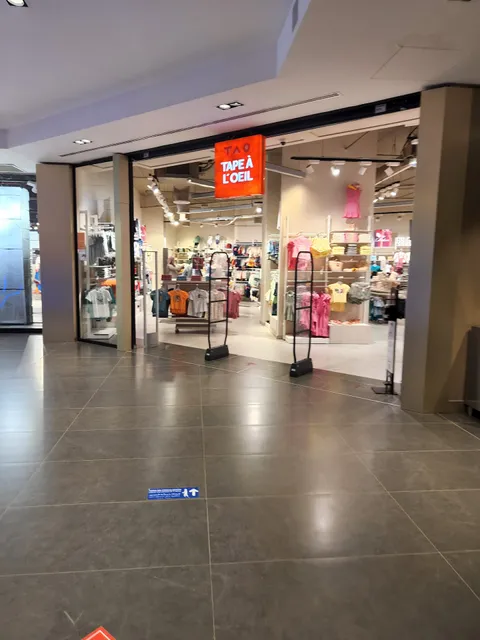 Ben Aknoun Shopping Center