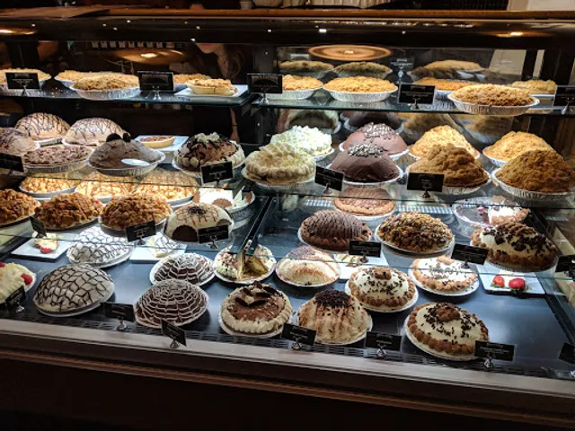 Rockaberry Griffintown