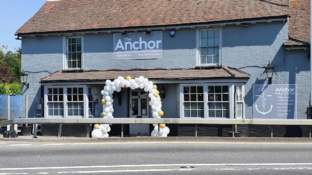 The Anchor