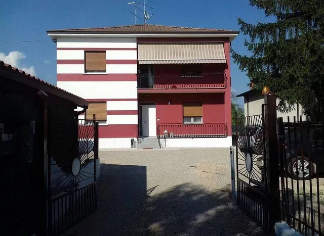 B&B LA CORTE di TIZIANA