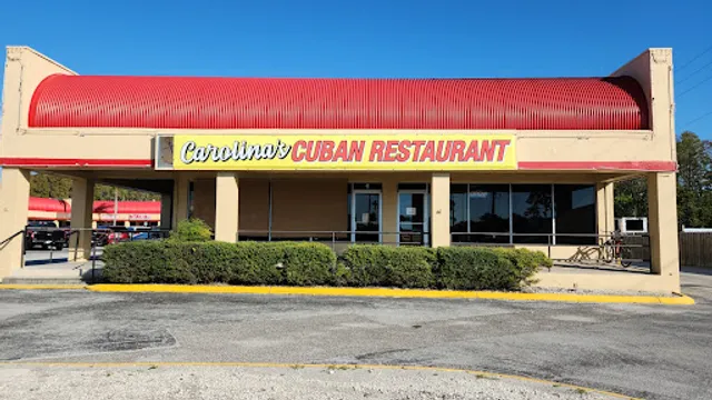 Carolina's Cuban Cafe