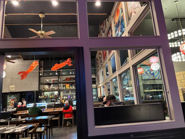 The One Sushi and Ramen