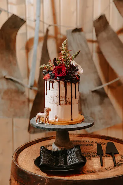 Flick of the Whisk Cakes