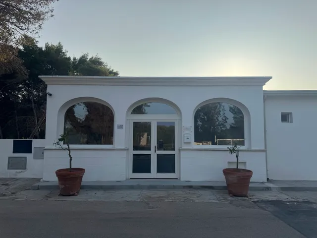 La Vecchia Tortuga B&B