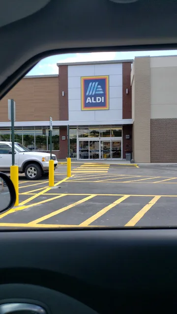 ALDI