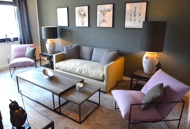 BESOTEL Ferienwohnungen und Apartments in Erkrath und Metmann