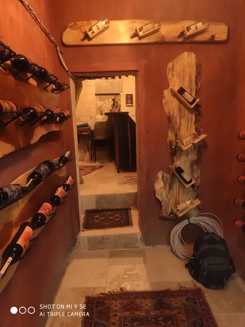 doktorun yeri vasil cafe