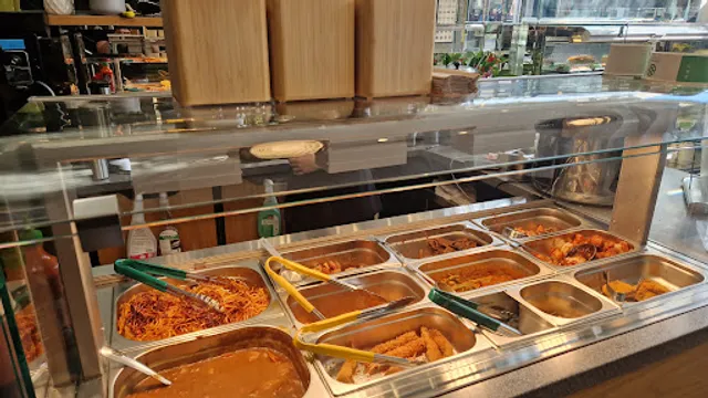 Little Lotus Huddersfield