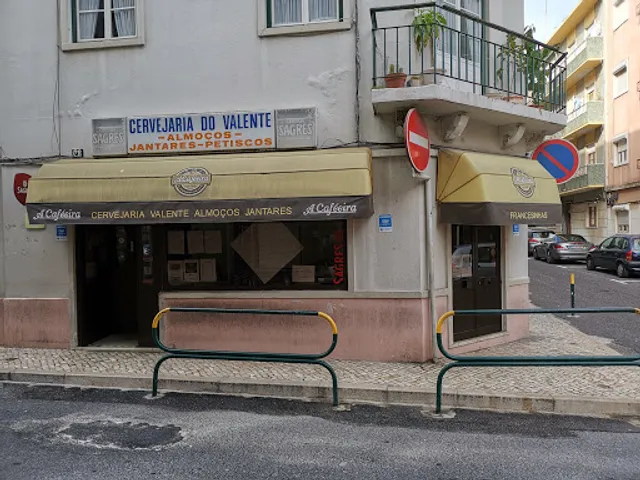 Cervejaria do Valente