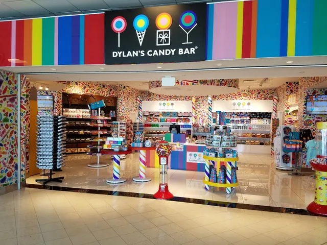 Dylan's Candy Bar