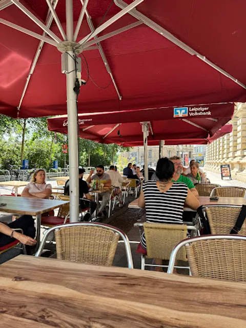 Schiller Restaurant & Cafe GmbH