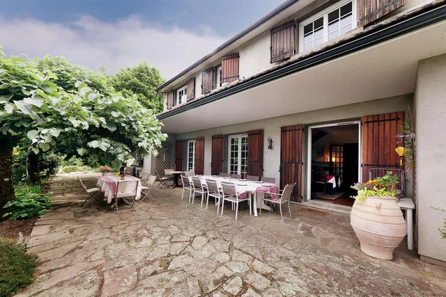 BAUDELYS B&B and Cottage