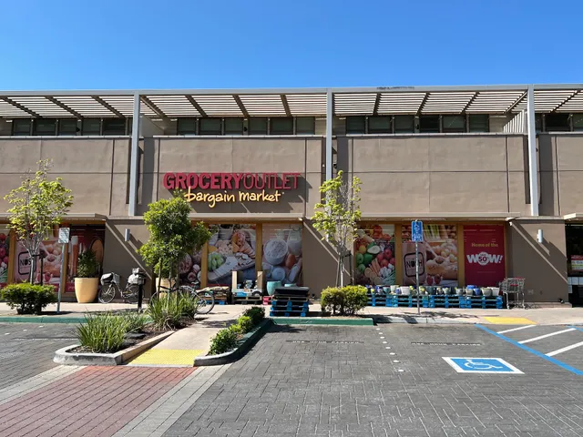 Grocery Outlet