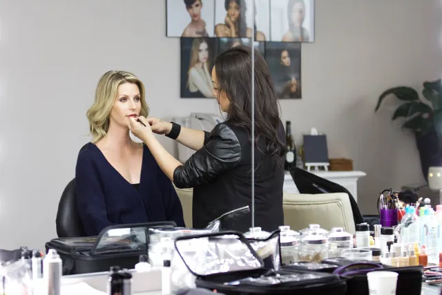 V Beauty House Skin & Makeup Studio