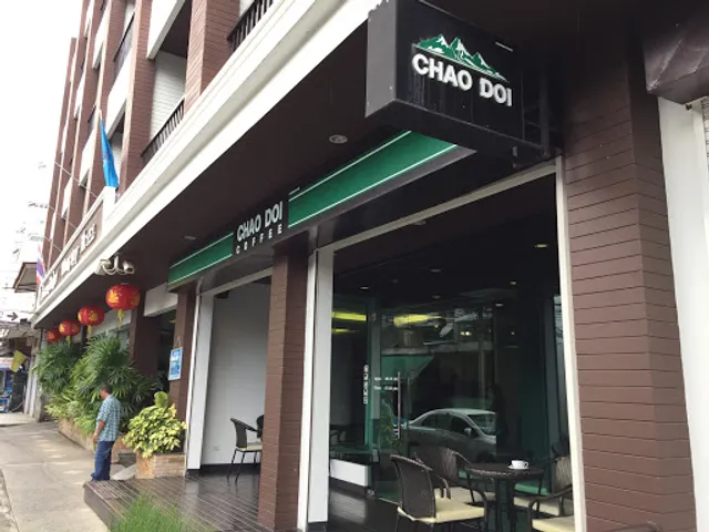 Chao Doi Coffee