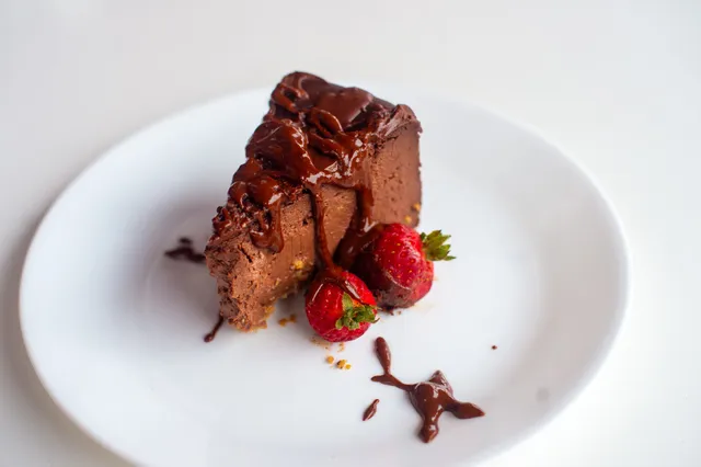 The Kitchen at Farm Sanctuary