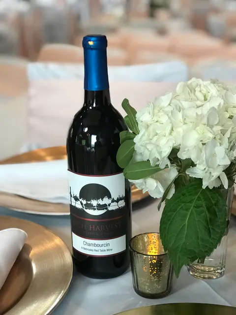 Rich Harvest Vineyard and Winery