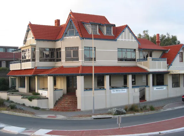 Port Noarlunga Motel