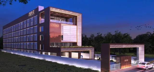 Attide Boutique Hotel