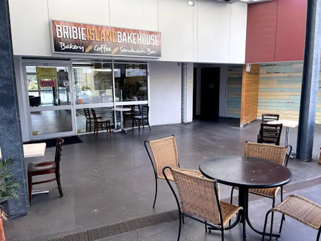 Bribie Island Bakehouse