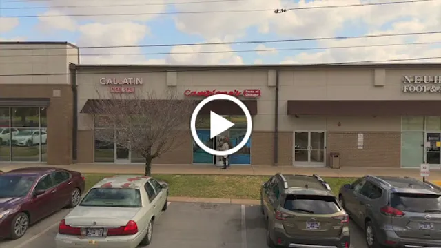 Campione's Taste of Chicago