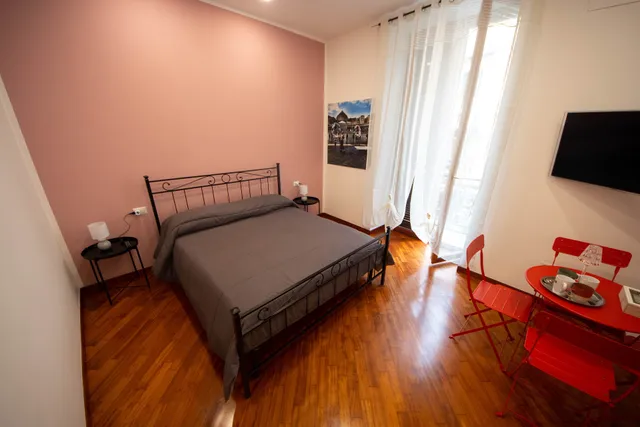 Buona Napoli Guest House