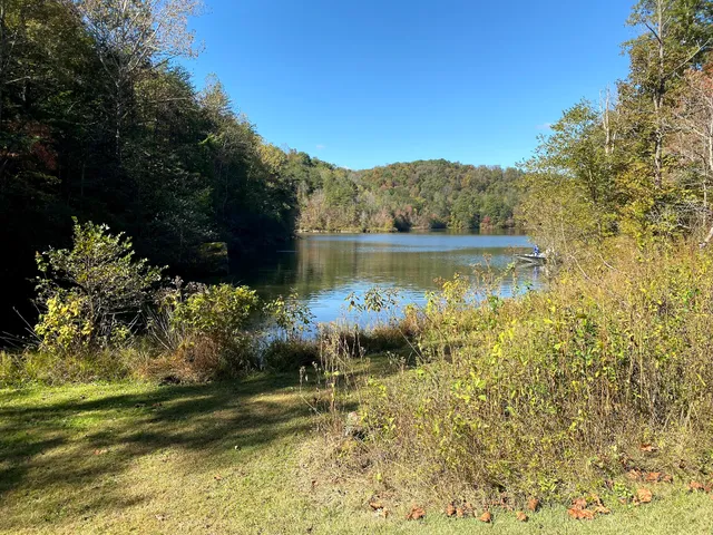 Yatesville Lake Golf Course (Eagle Ridge)