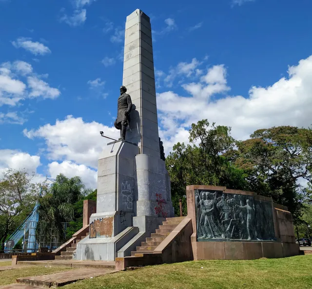 Mitre Park
