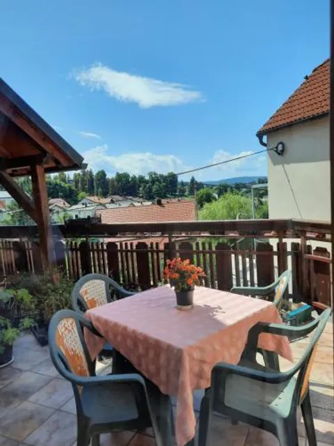 Rooms & Apartment Čehovin