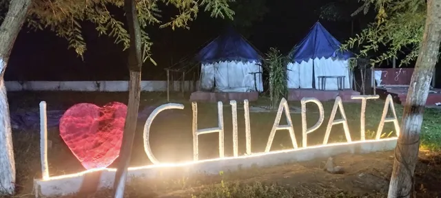 Chilapata Jungle Resort