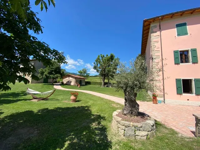 L’Oca Giuliva Relais