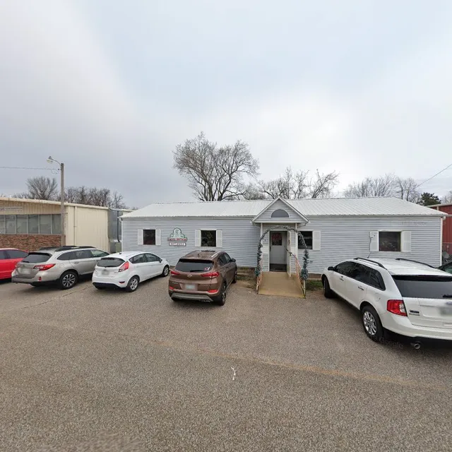 Calico Cottage School of Art