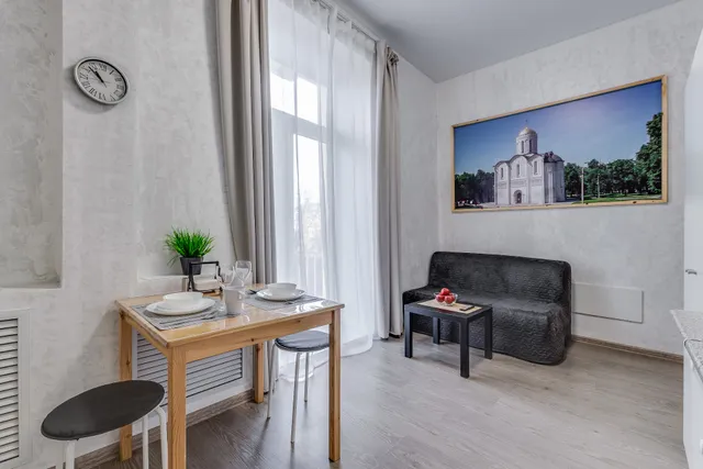 Vladimirskaya Rus' Istoricheskiy Vladimir