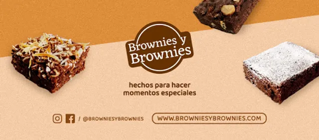 Brownies y Brownies