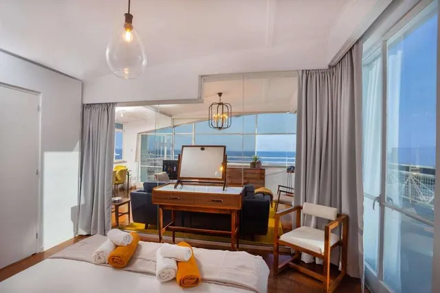 1-80 Collection Apartments Limassol