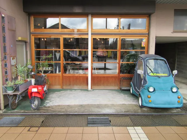 ハウディーキオスクマーケット１９３１