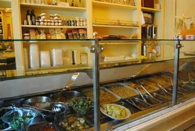 Gastronomia Ristorante Il Cervo