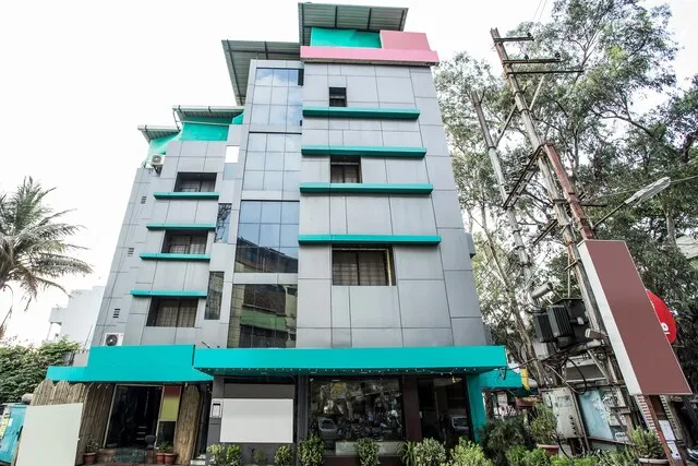 OYO 3589 Hotel Dawar Regency