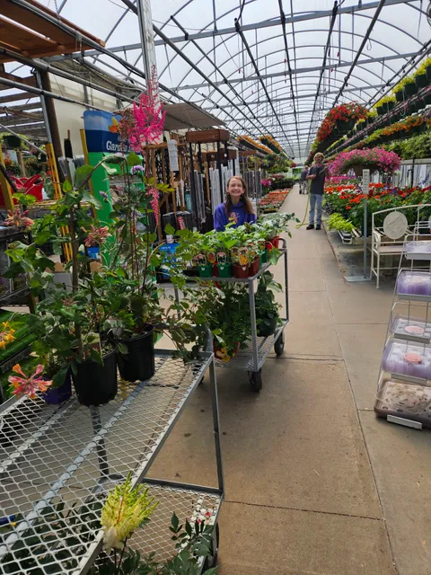 Kern's Christian Book and Supply Store