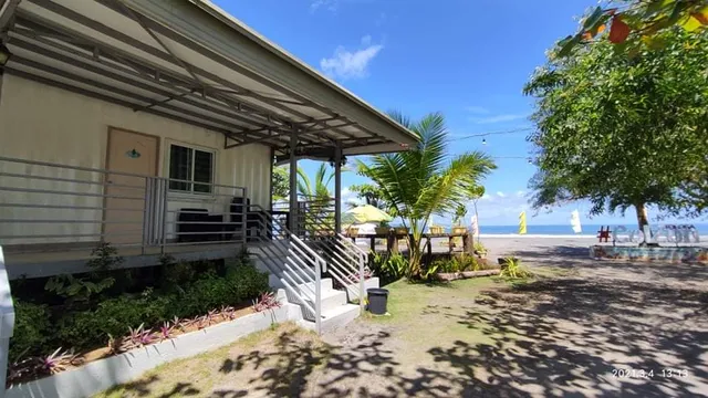 RedDoorz @ ColZon Tolosa