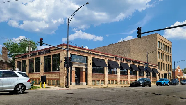 Walter E. Smithe Furniture & Design