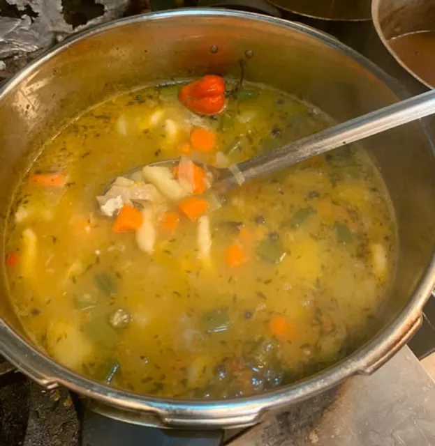 Wrap express Jane and Finch