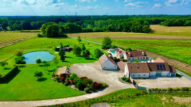 Homazing - Villa des Rois