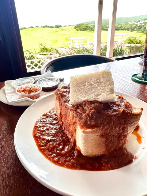 Prince's Grant Golf Club Restaurant