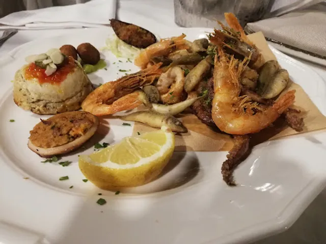 Casantica Gestione Maika - Ristorante - Pizzeria