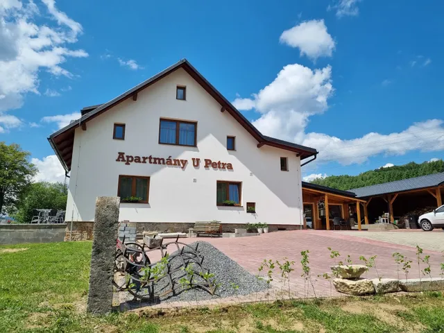 Apartmány U Petra (Jeseník)