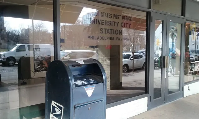 United States Postal Service