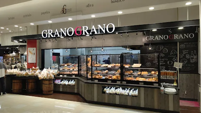 Gurano Guranohigashimatsuyamaten