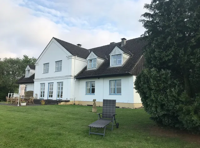 Landhaus Moorberghof